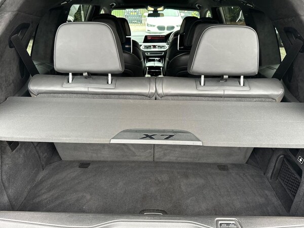 Used BMW X7 2019 for sale - 76219224: Photo 17