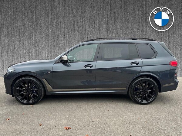 Used BMW X7 2019 for sale - 76219224: Photo 19