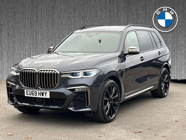 Used BMW X7 2019 for sale - 76219224: Photo 20
