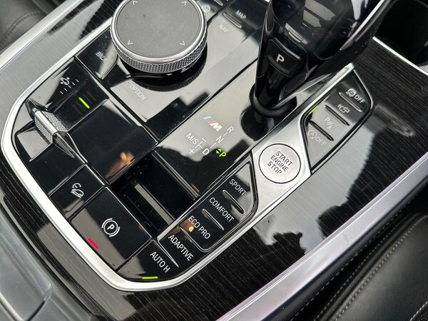 Used BMW X7 2019 for sale - 76219224: Photo 22