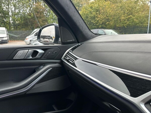 Used BMW X7 2019 for sale - 76219224: Photo 24
