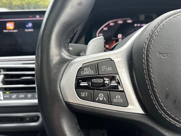 Used BMW X7 2019 for sale - 76219224: Photo 25