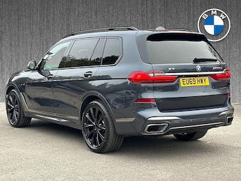 Used BMW X7 2019 for sale - 76219224: Photo 2