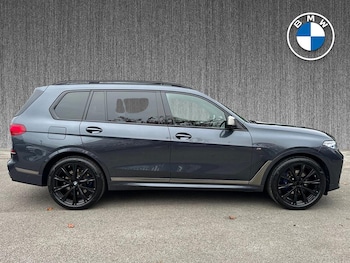 Used BMW X7 2019 for sale - 76219224: Photo 3
