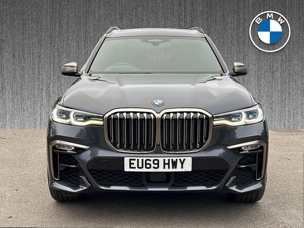 Used BMW X7 2019 for sale - 76219224: Photo 5