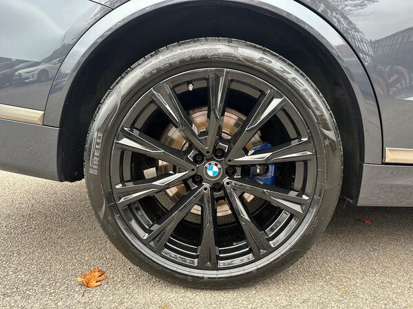 Used BMW X7 2019 for sale - 76219224: Photo 6
