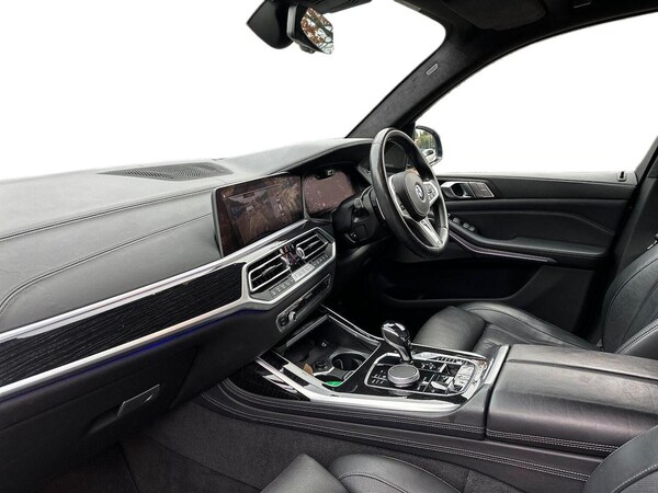 Used BMW X7 2019 for sale - 76219224: Photo 7