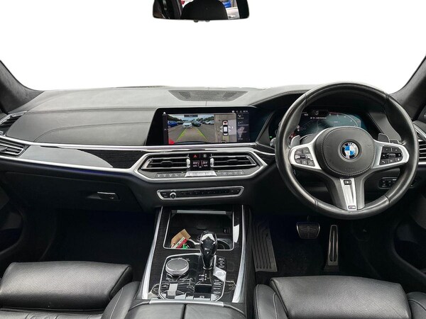 Used BMW X7 2019 for sale - 76219224: Photo 8