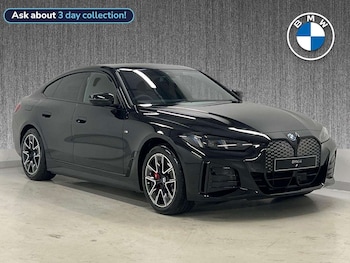 Used BMW i4 2025 for sale - 78620837: Photo
