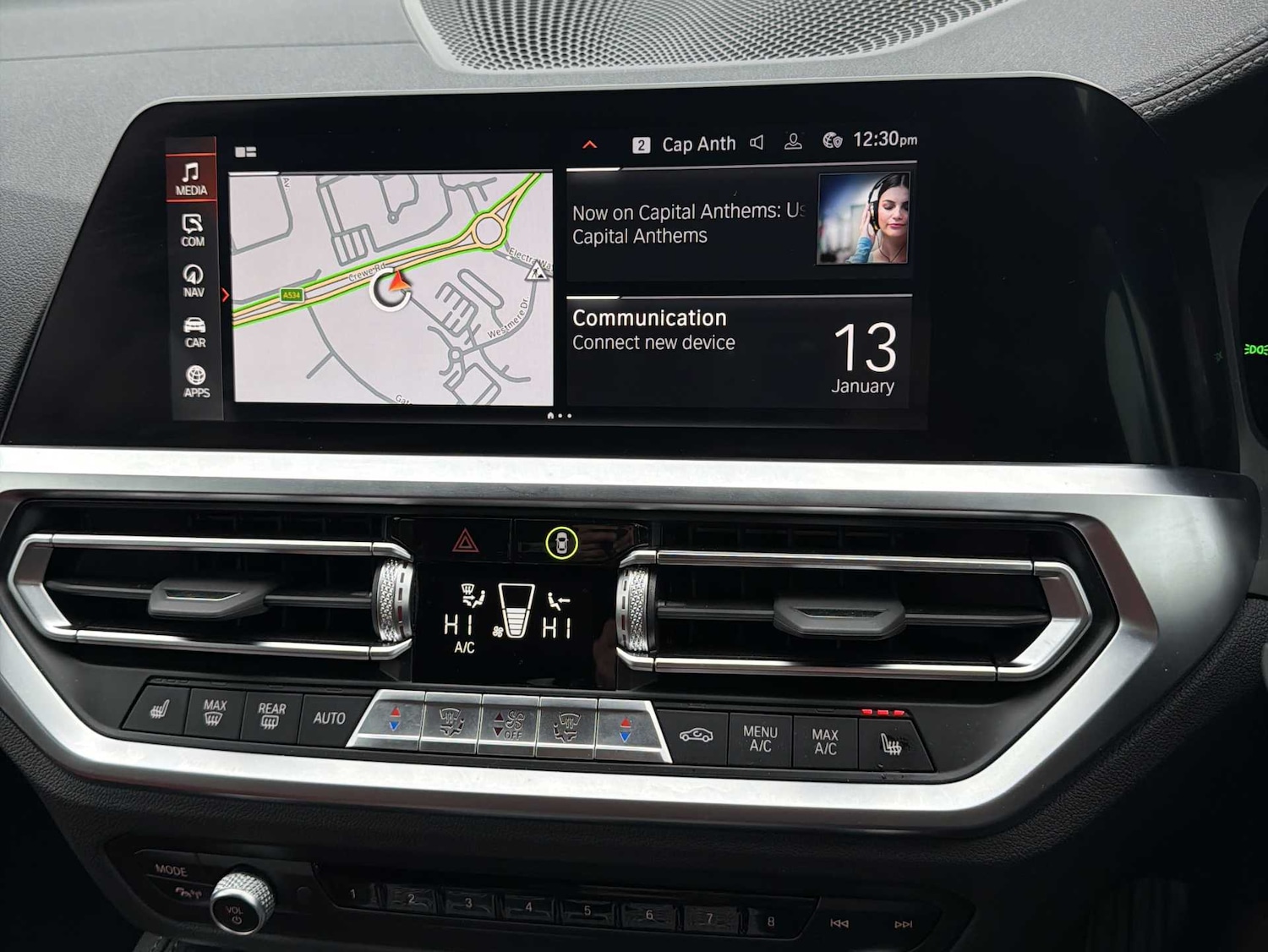 Used BMW 4 Series 2023 for sale - 77489674: Photo 11