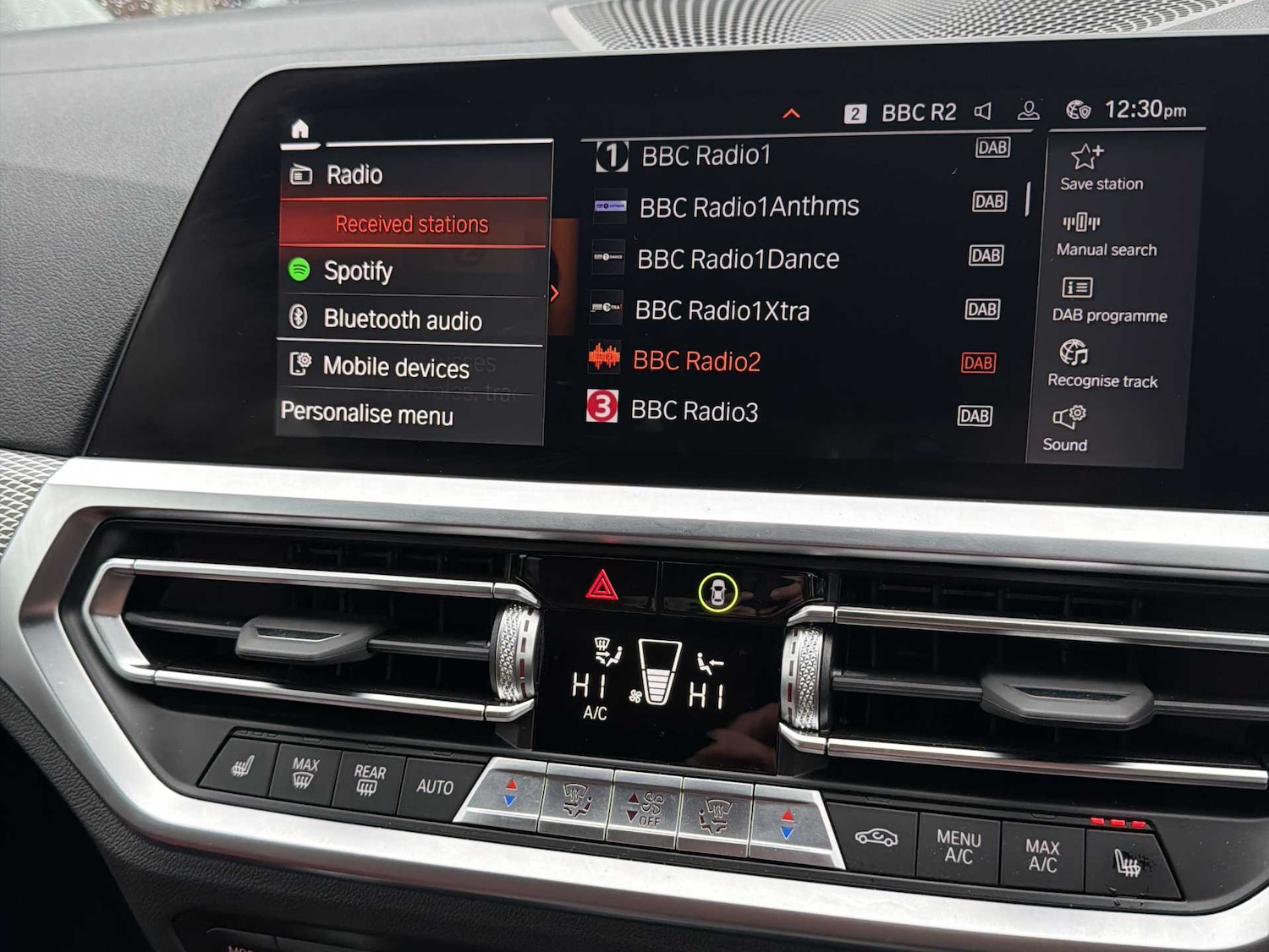 Used BMW 4 Series 2023 for sale - 77489674: Photo 12