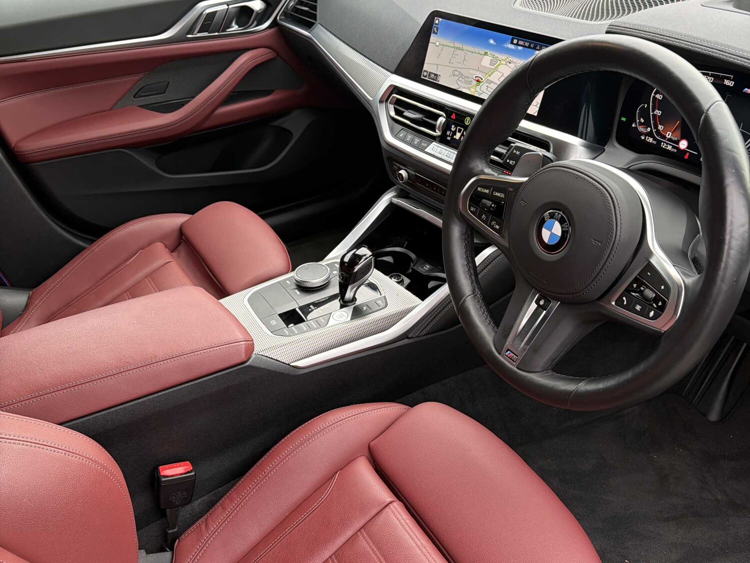 Used BMW 4 Series 2023 for sale - 77489674: Photo 15