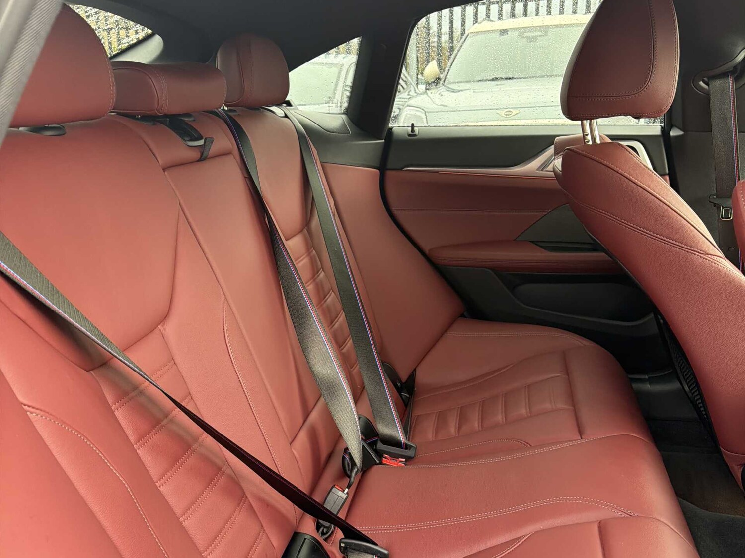 Used BMW 4 Series 2023 for sale - 77489674: Photo 16