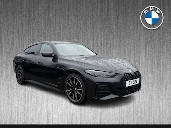BMW 4 Series feature image