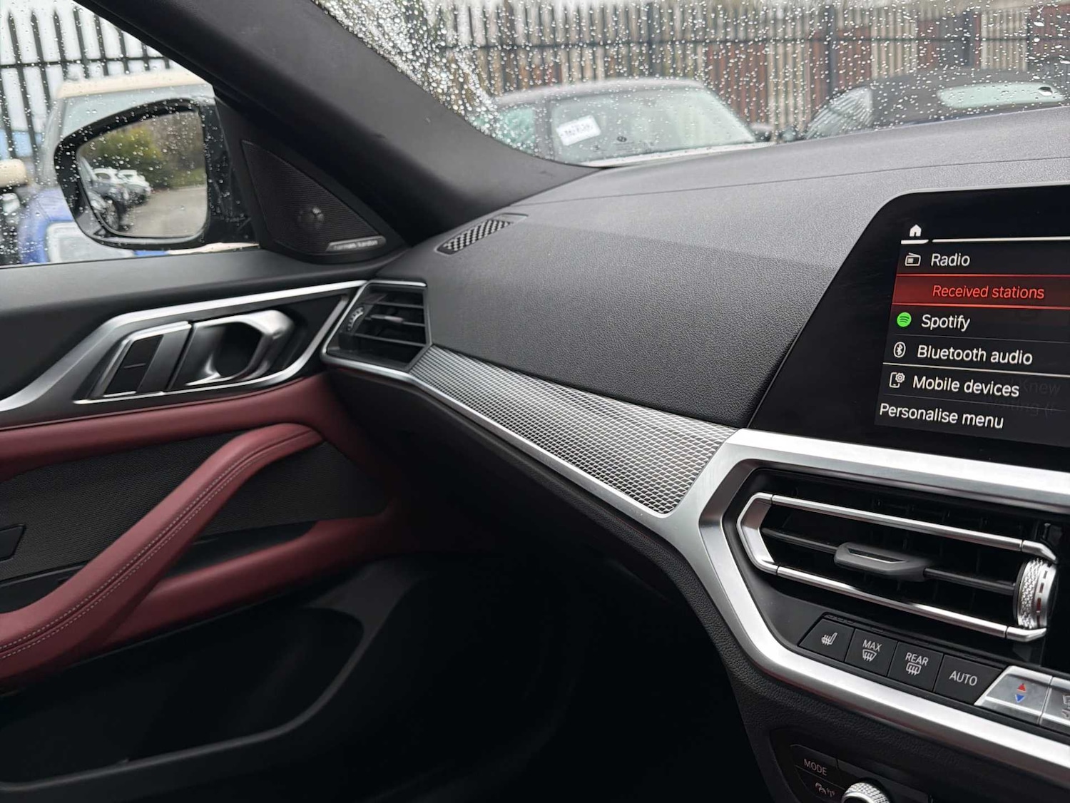 Used BMW 4 Series 2023 for sale - 77489674: Photo 24