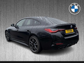 Used BMW 4 Series 2023 for sale - 77489674: Photo