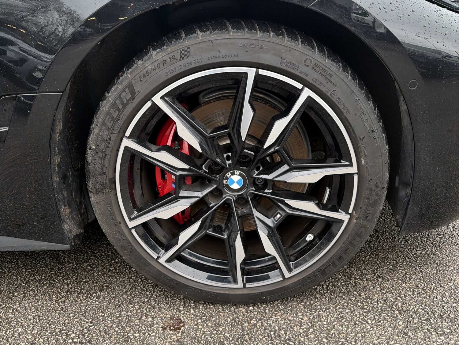 Used BMW 4 Series 2023 for sale - 77489674: Photo 6