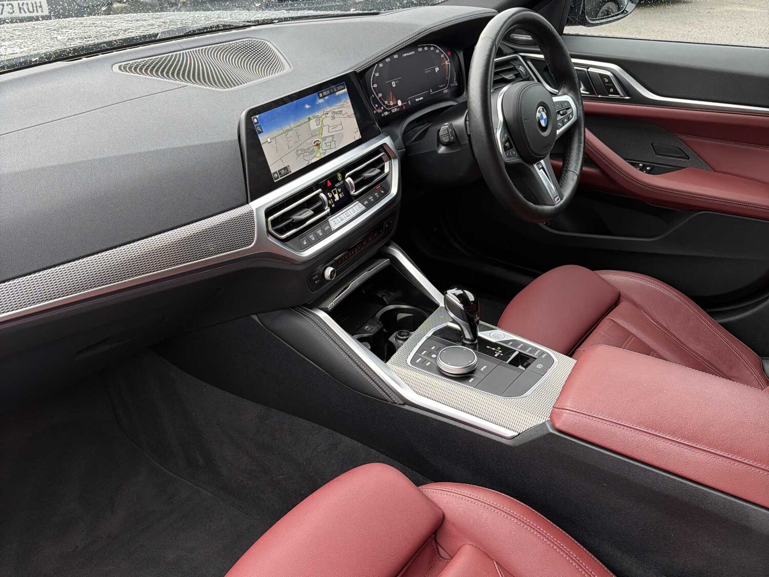 Used BMW 4 Series 2023 for sale - 77489674: Photo 7