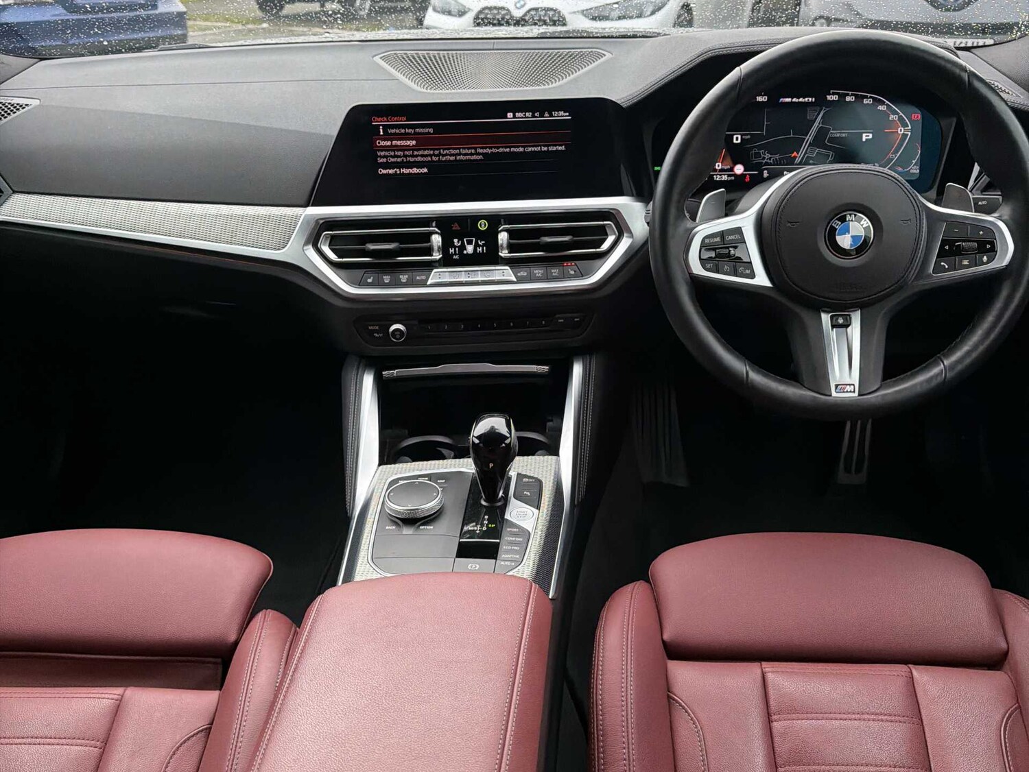 Used BMW 4 Series 2023 for sale - 77489674: Photo 8