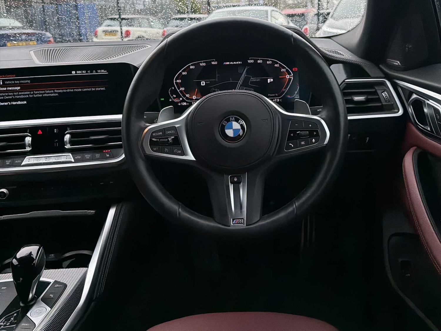Used BMW 4 Series 2023 for sale - 77489674: Photo 9