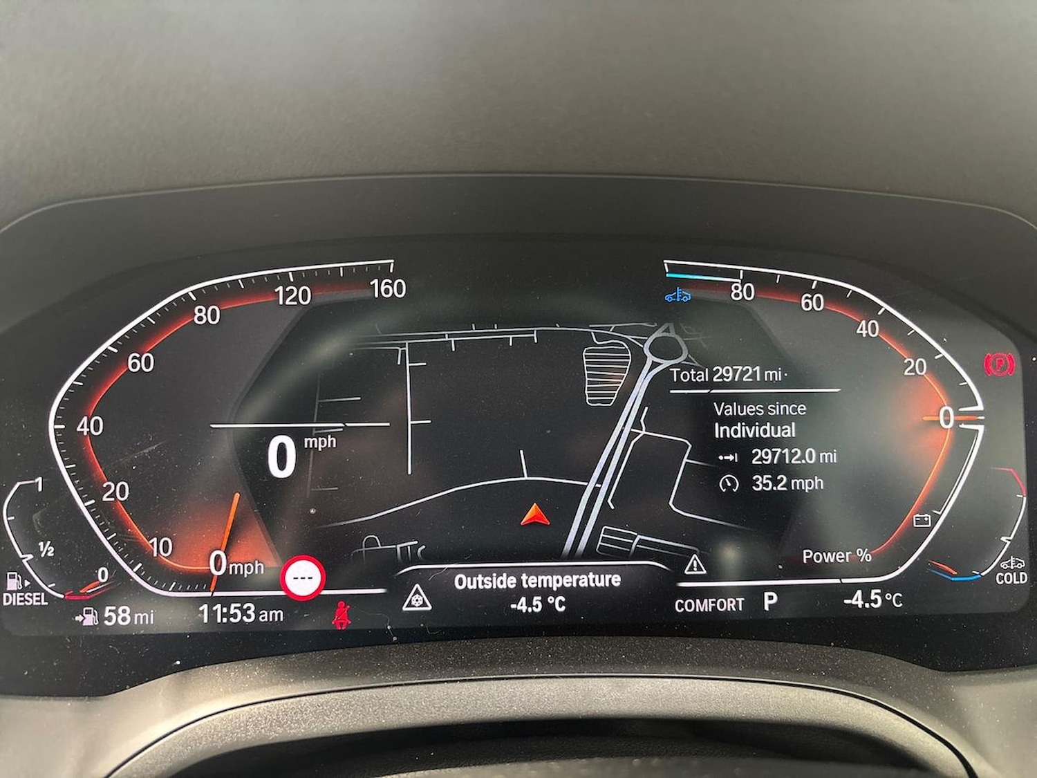 Used BMW 4 Series 2022 for sale - 76426768: Photo 10