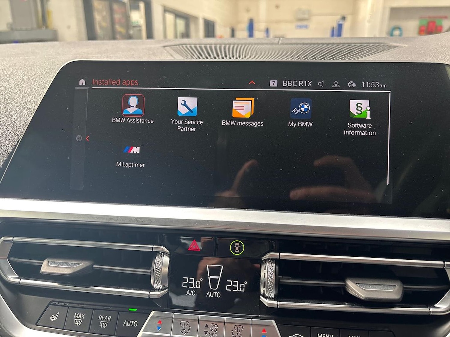 Used BMW 4 Series 2022 for sale - 76426768: Photo 11