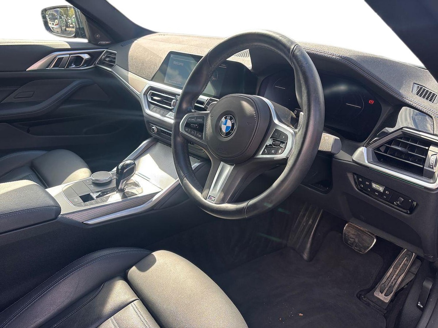 Used BMW 4 Series 2022 for sale - 76426768: Photo 15