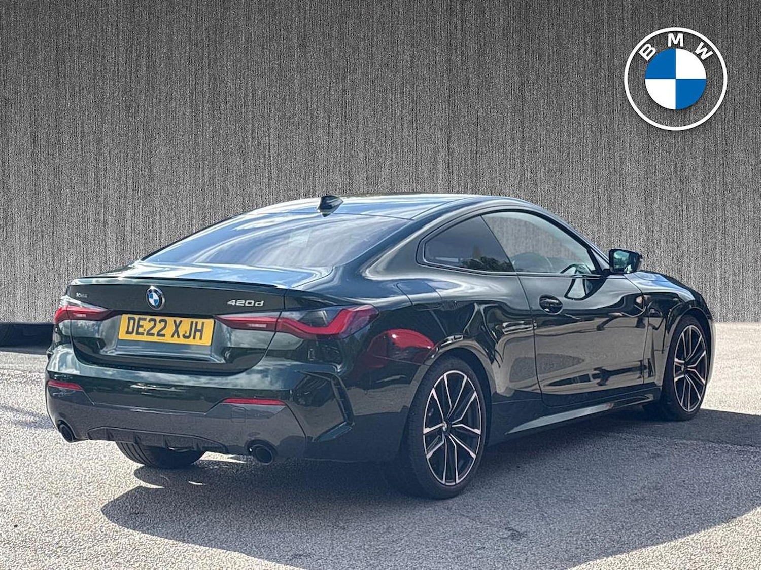 Used BMW 4 Series 2022 for sale - 76426768: Photo 18