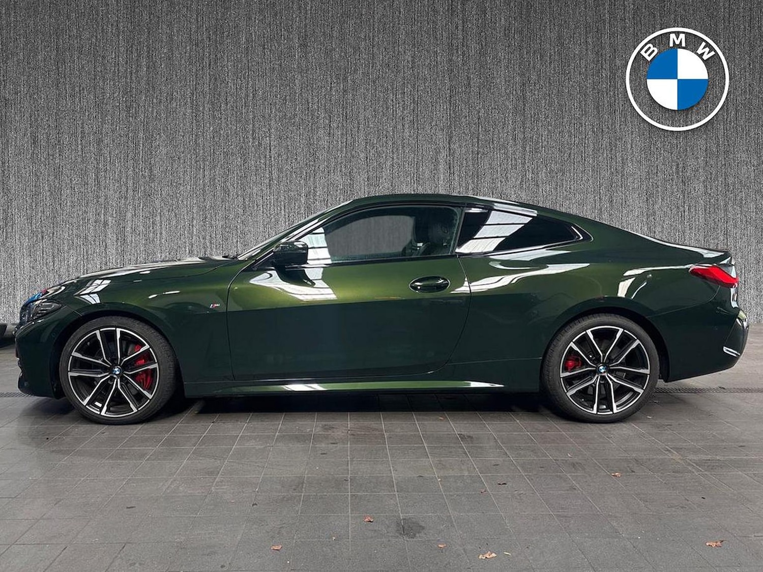 Used BMW 4 Series 2022 for sale - 76426768: Photo 19