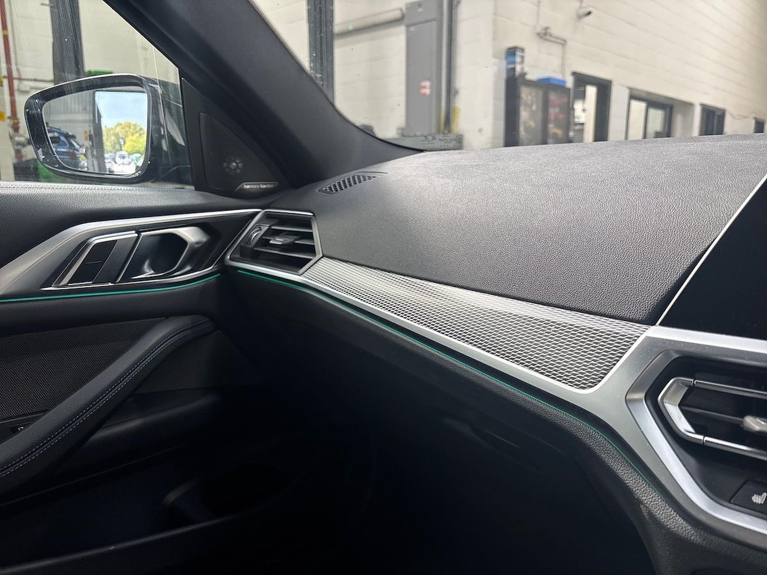 Used BMW 4 Series 2022 for sale - 76426768: Photo 24