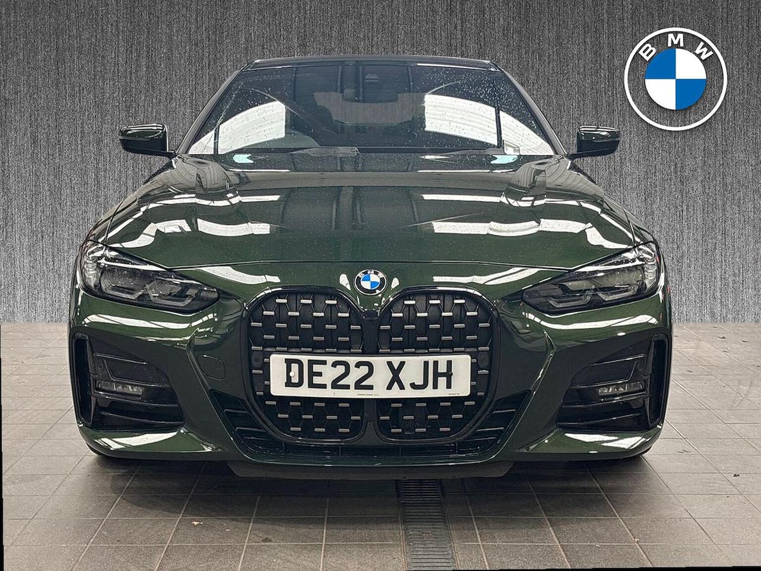 Used BMW 4 Series 2022 for sale - 76426768: Photo 5