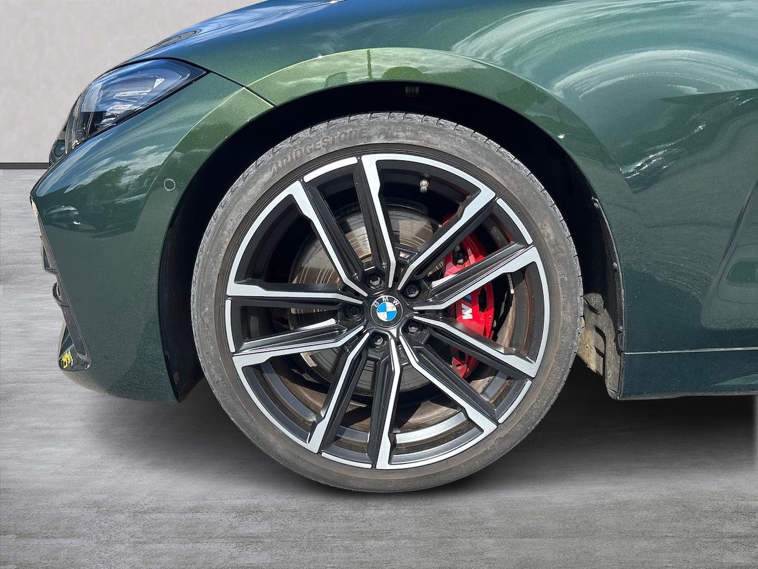 Used BMW 4 Series 2022 for sale - 76426768: Photo 6