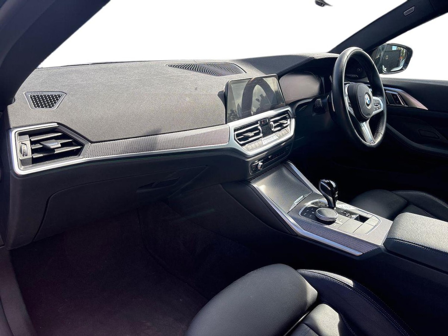 Used BMW 4 Series 2022 for sale - 76426768: Photo 7