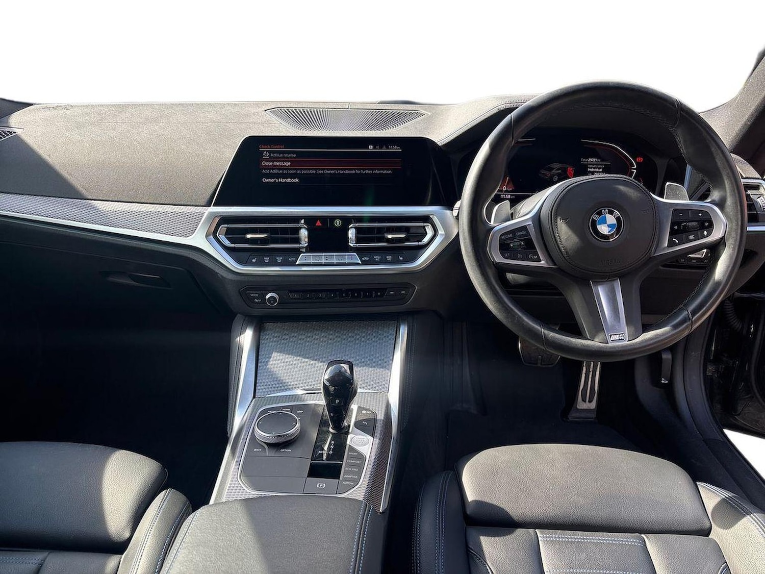 Used BMW 4 Series 2022 for sale - 76426768: Photo 8