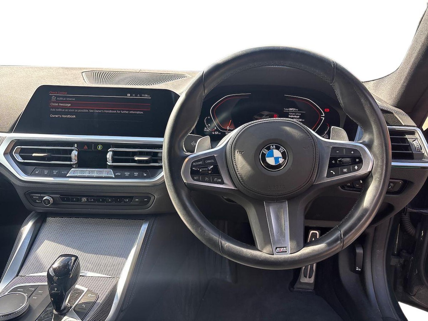 Used BMW 4 Series 2022 for sale - 76426768: Photo 9