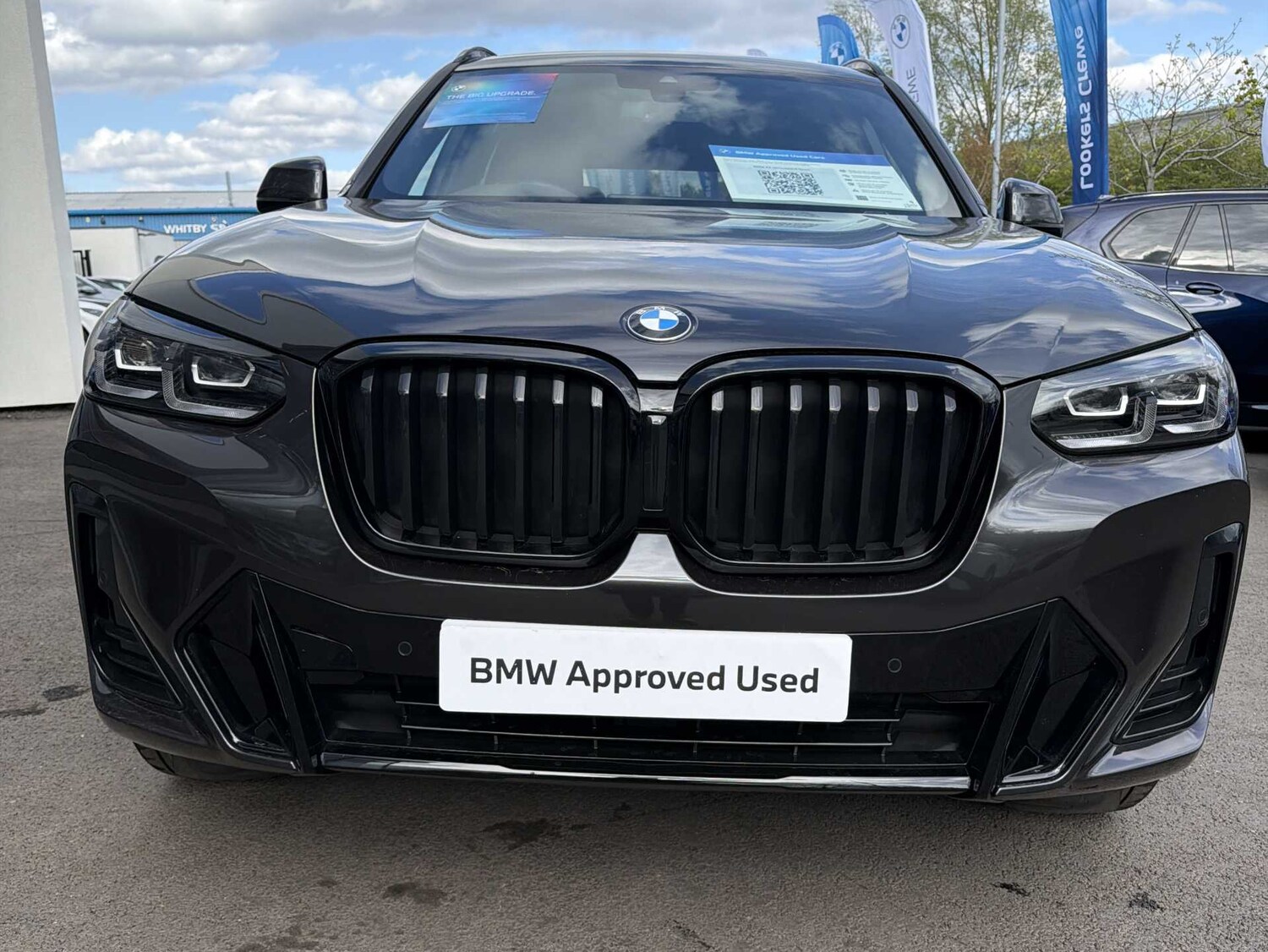 Used BMW X3 2024 for sale - 78196092: Photo 5