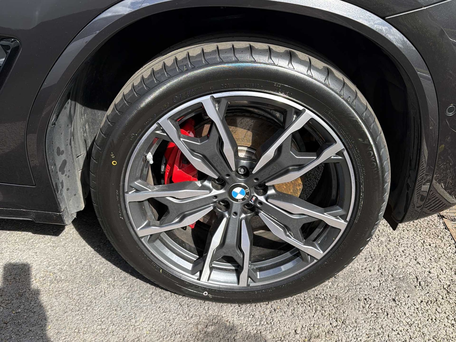 Used BMW X3 2024 for sale - 78196092: Photo 6