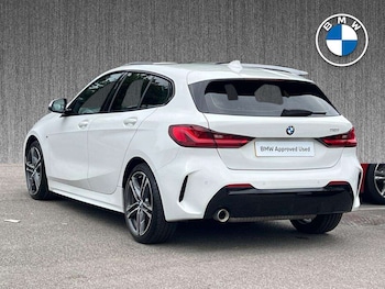 Used BMW 1 Series 2020 for sale - 78900510: Photo