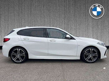Used BMW 1 Series 2020 for sale - 78900510: Photo