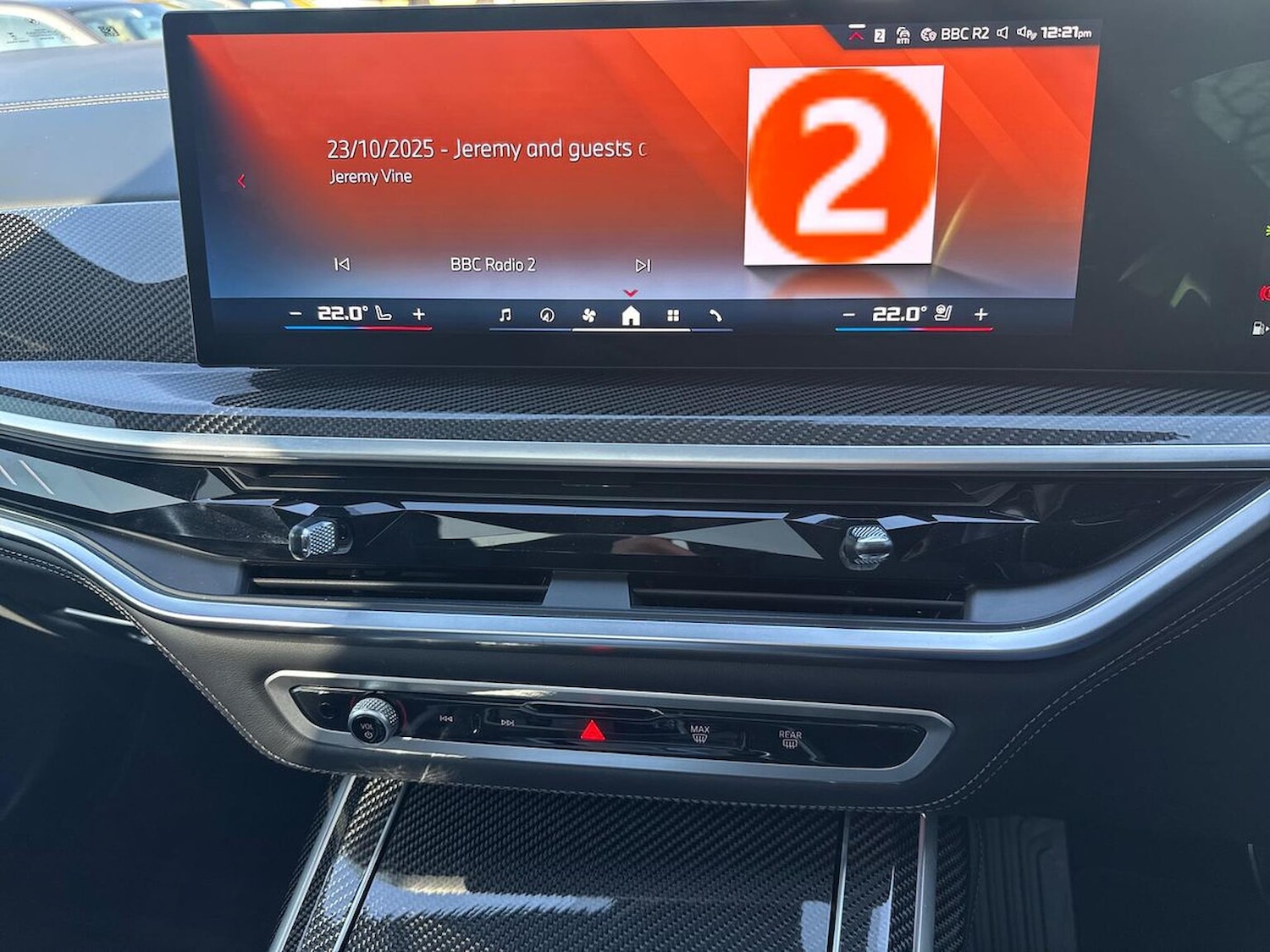 Used BMW X7 2023 for sale - 76353666: Photo 12