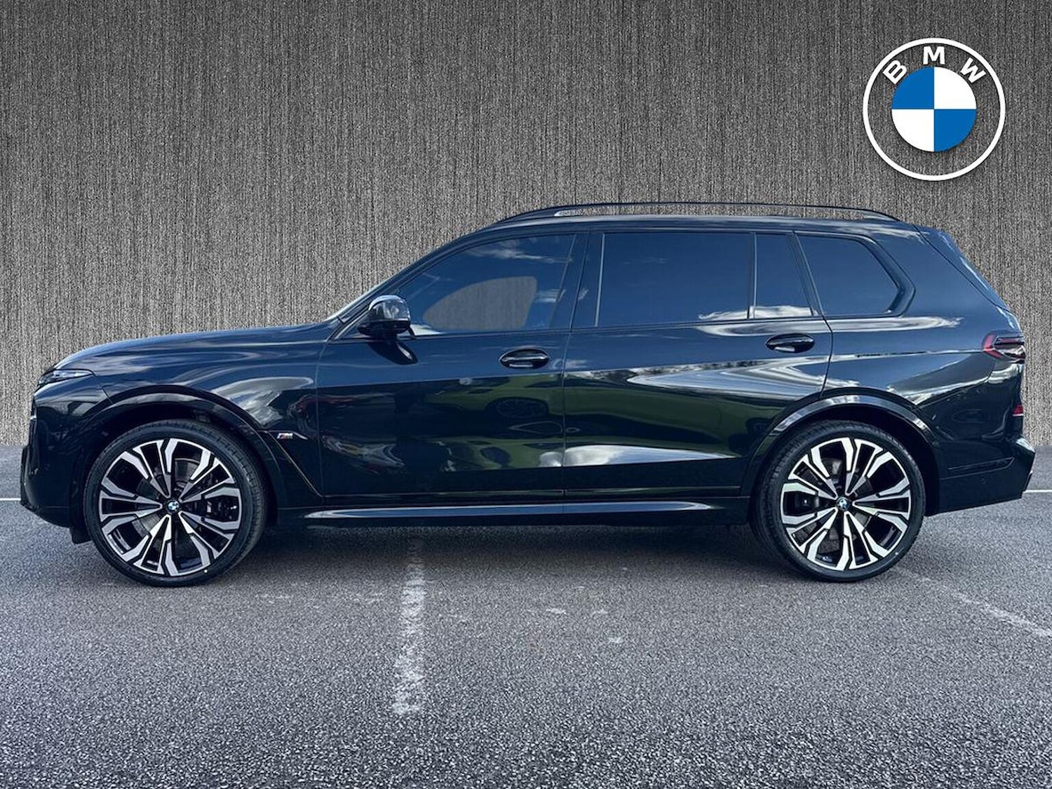 Used BMW X7 2023 for sale - 76353666: Photo 19