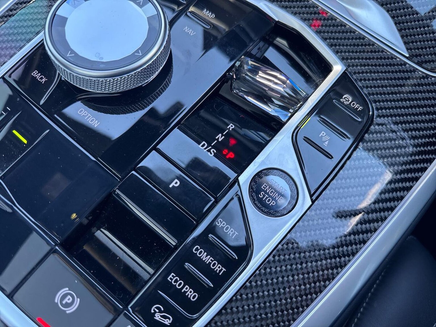 Used BMW X7 2023 for sale - 76353666: Photo 22