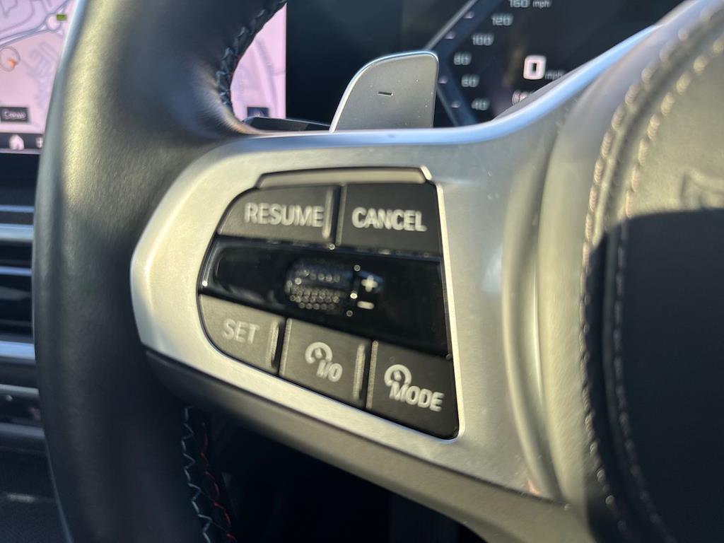 Used BMW X7 2023 for sale - 76353666: Photo 25