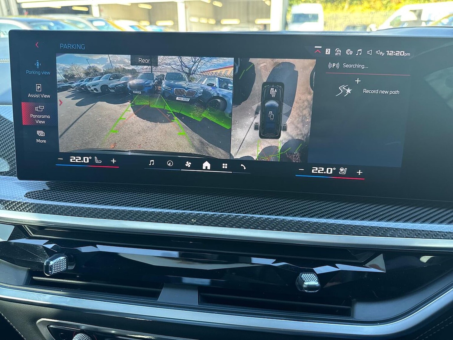 Used BMW X7 2023 for sale - 76353666: Photo 29