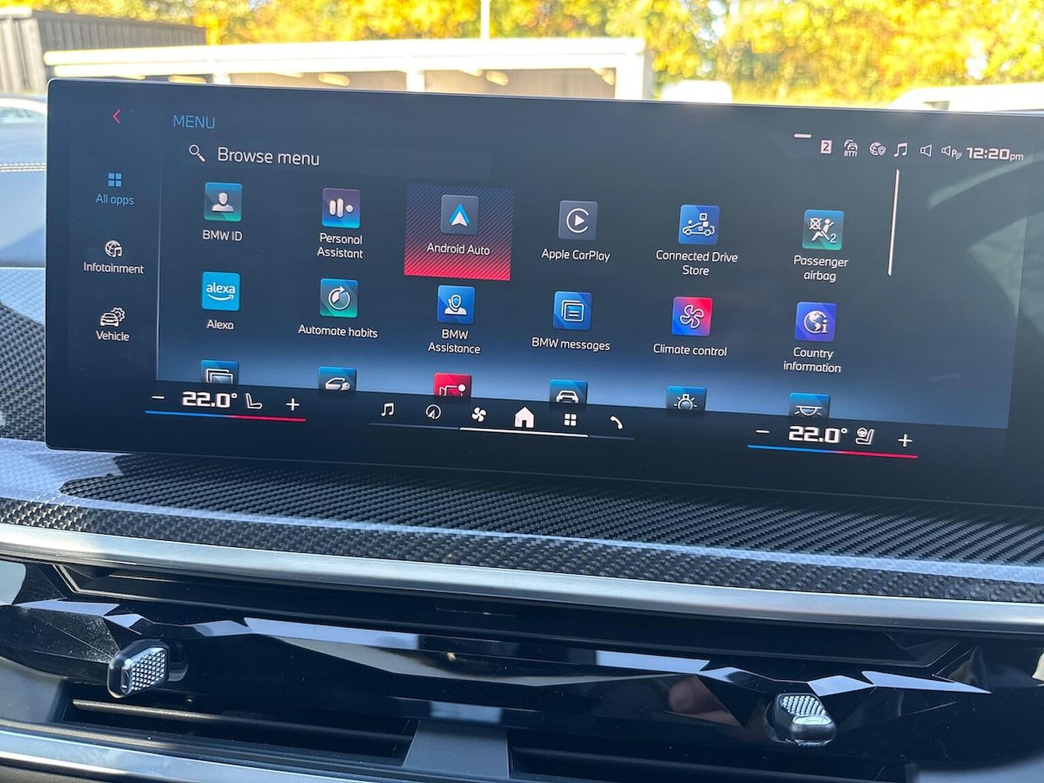 Used BMW X7 2023 for sale - 76353666: Photo 30