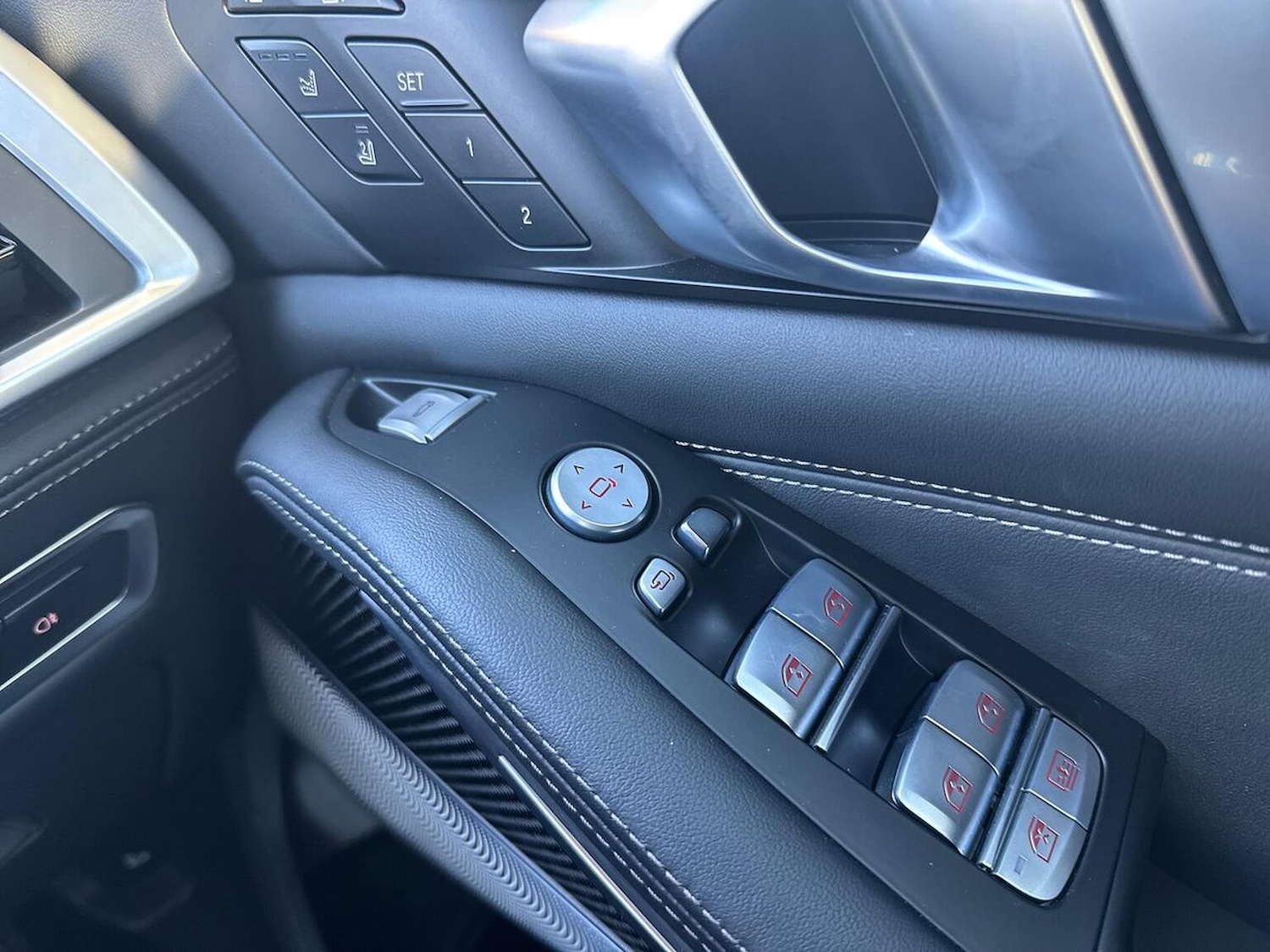 Used BMW X7 2023 for sale - 76353666: Photo 31