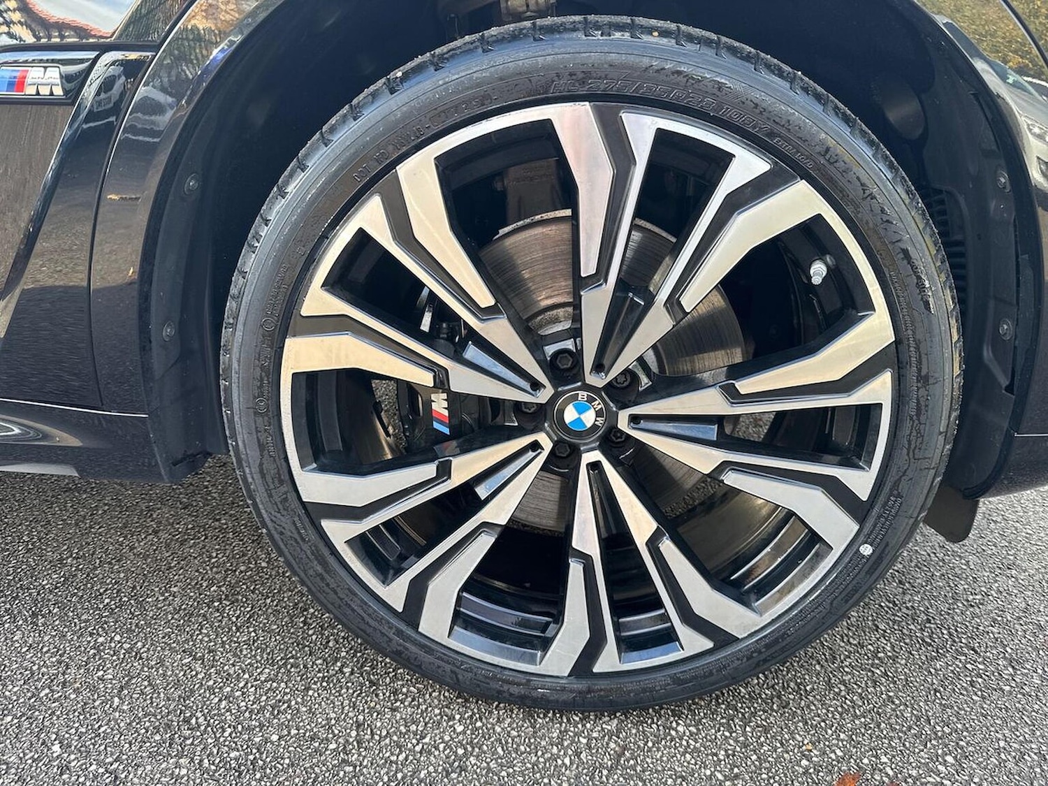 Used BMW X7 2023 for sale - 76353666: Photo 6