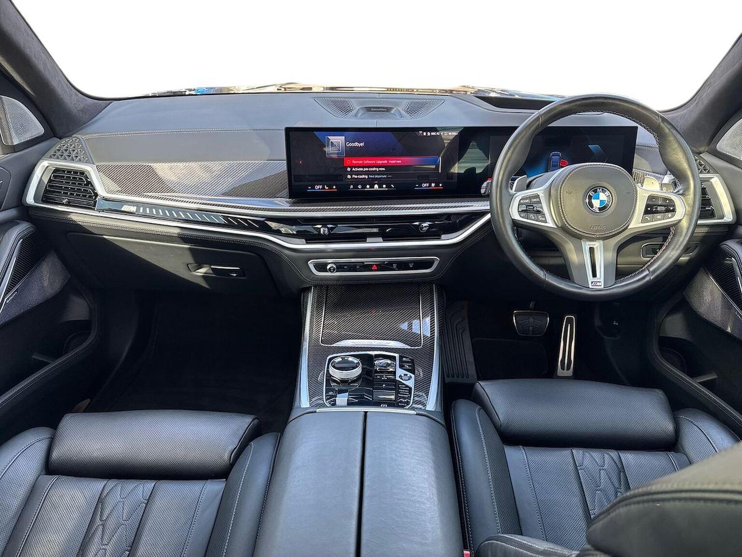 Used BMW X7 2023 for sale - 76353666: Photo 8