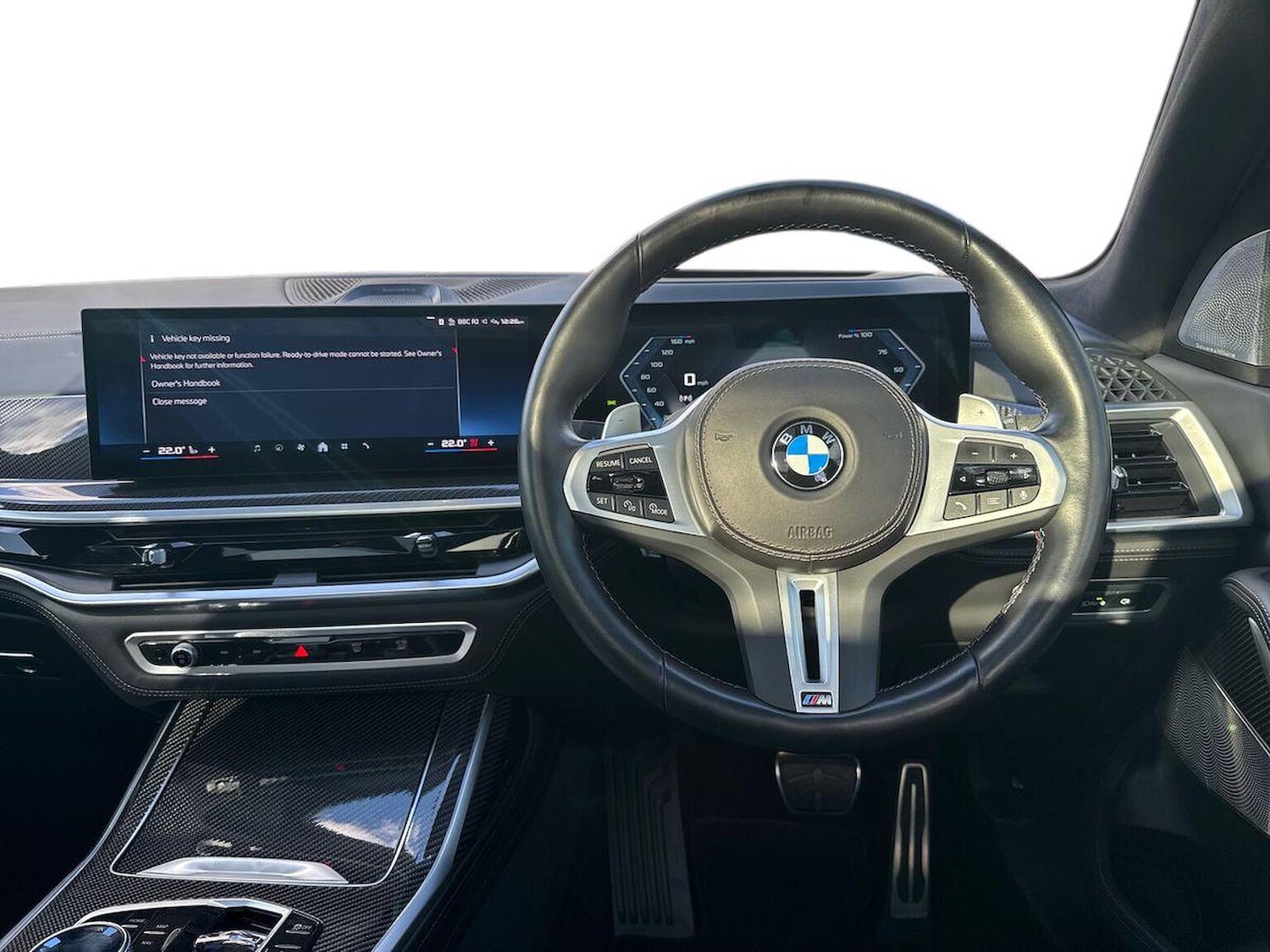 Used BMW X7 2023 for sale - 76353666: Photo 9