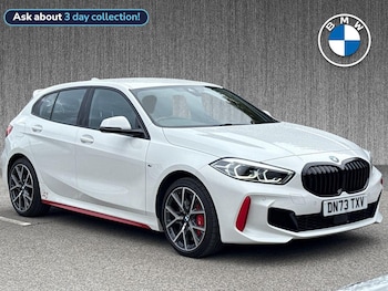 BMW - 1 Series